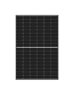 Modulo fotovoltaico Longi 415W cornice nera - LR5-54HPH-415M