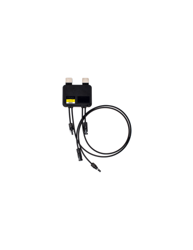 Ottimizzatore di potenza Tigo Smart PV TS4-A-O...