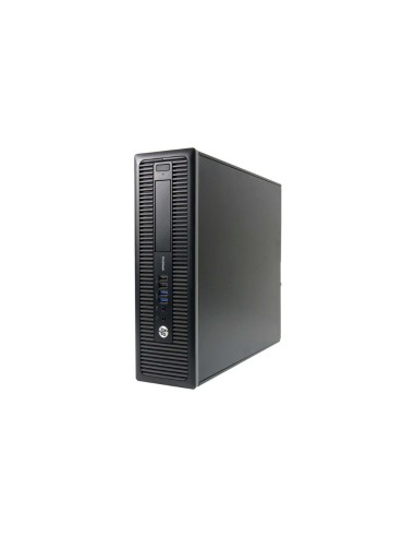 Desktop HP 705 G3 SFF