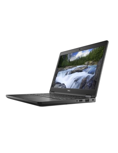 Notebook Dell 5490