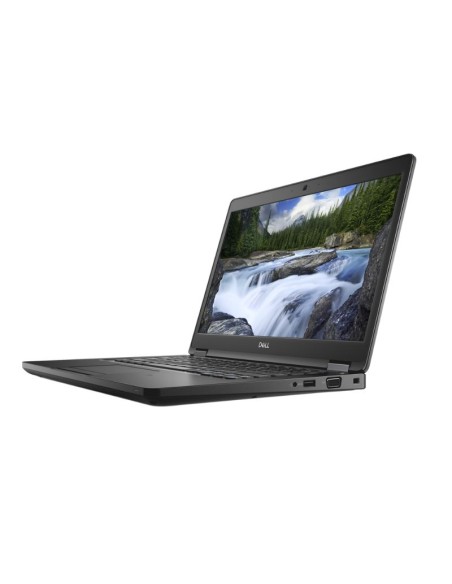 Notebook Dell 5490