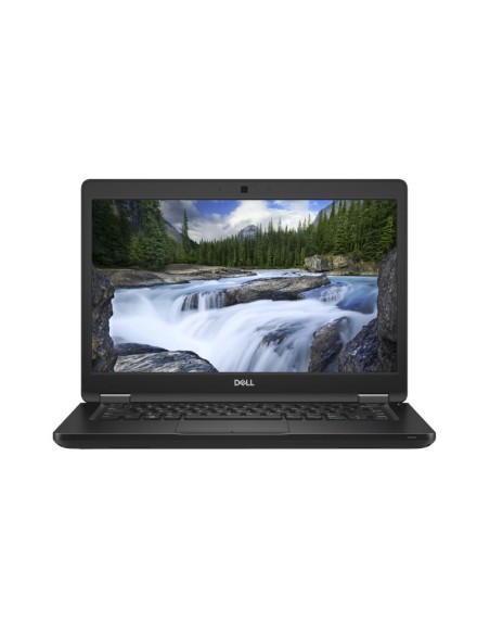 Notebook Dell 5490