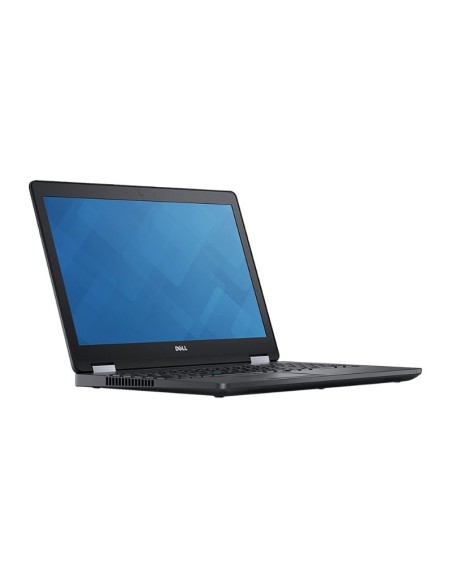 Notebook Dell E5570