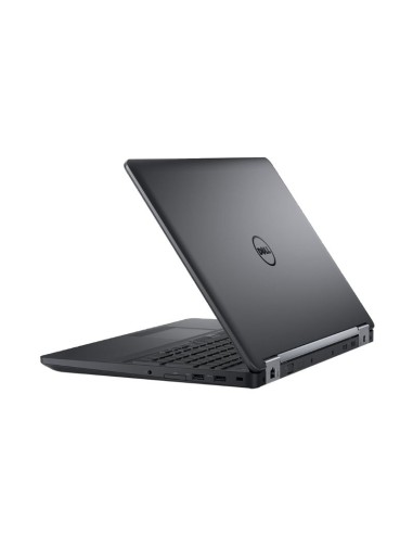 Notebook Dell E5570