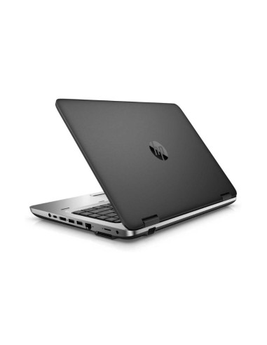 Notebook HP 640 G3