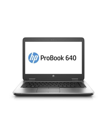Notebook HP 640 G3