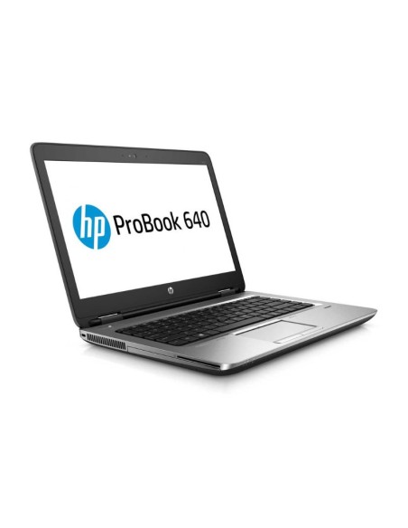 Notebook HP 640 G3
