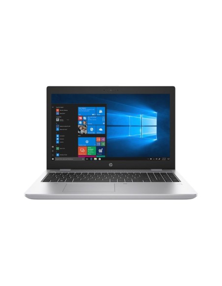 Notebook HP 650 G5