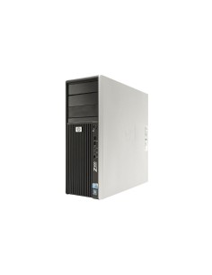 Workstation HP Z400 Tower