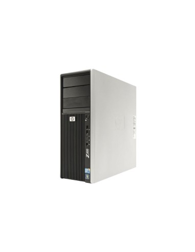 Workstation HP Z400 Tower