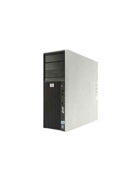 Workstation HP Z400 Tower