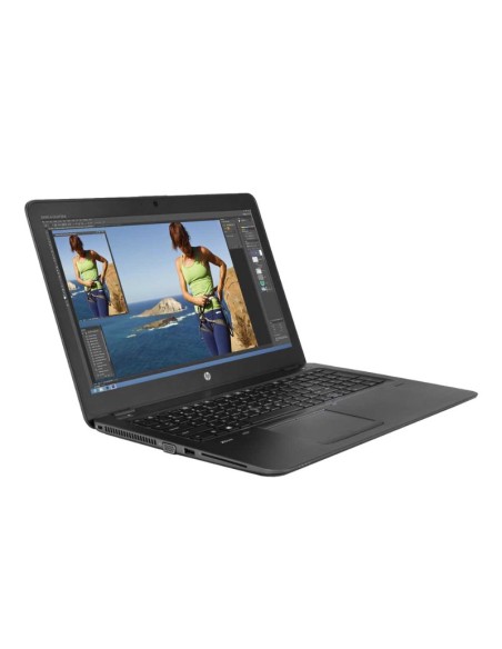 Workstation HP Zbook 15 G3