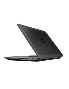 Workstation HP Zbook 15 G3 2