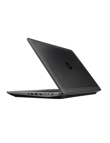 Workstation HP Zbook 15 G3