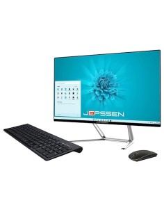 All-in-one Jepssen OnlyOne Live 250GB