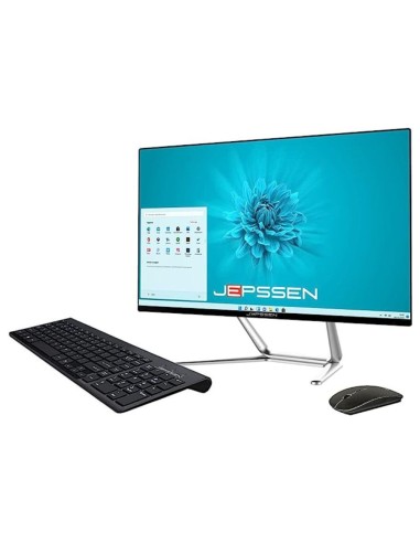 All-in-one Jepssen OnlyOne Live 250GB