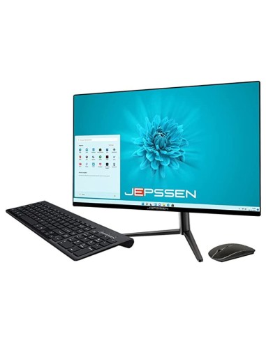 All-in-one Jepssen OnlyOne Maxi Plus 1TB