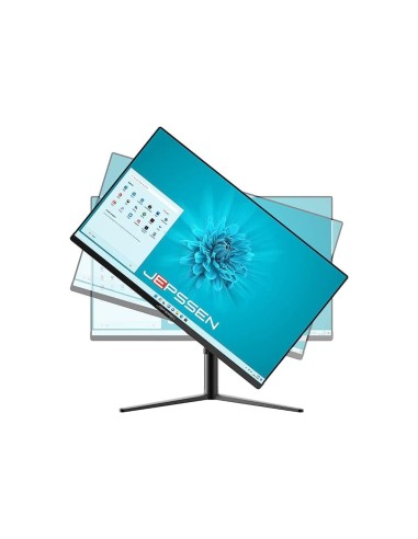 All-in-one Jepssen OnlyOne Maxi Plus 1TB