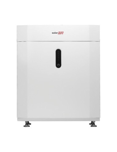 Batteria al litio SolarEdge Home Battery 4.6kWh...